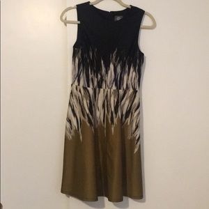 Vince Camuto dress